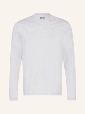 Jockey Koszulka Rekreacyjna American grau