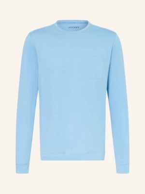 Jockey Koszulka Rekreacyjna Night And Day blau