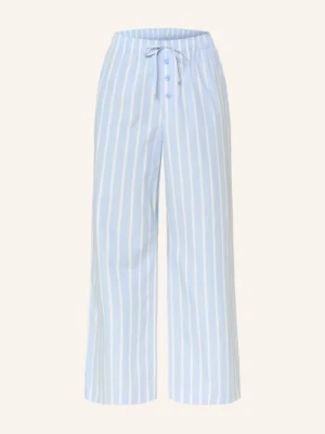 Jockey Spodnie Do Spania blau