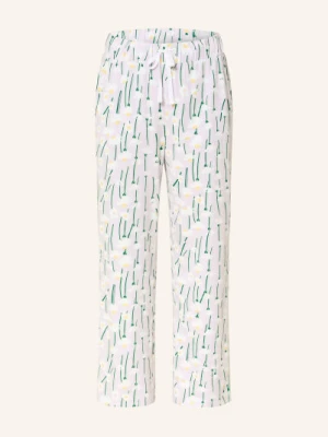 Jockey Spodnie Do Spania lila