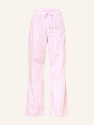 Jockey Spodnie Do Spania rosa