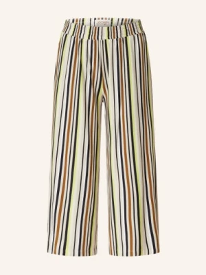 Jockey Spodnie Od Piżamy 3/4 Vision Of Silence beige