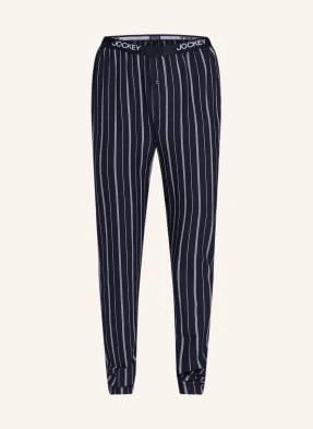 Jockey Spodnie Od Piżamy Night & Day blau