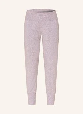Jockey Spodnie Rekreacyjne Soft Touch Luxe lila