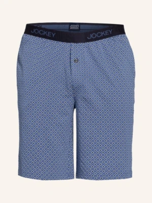 Jockey Szorty Od Piżamy Night & Day blau