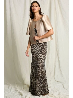 Joelle Bluzka w kolorze beżowym rozmiar: L