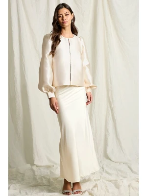 Joelle Bluzka w kolorze kremowym rozmiar: M