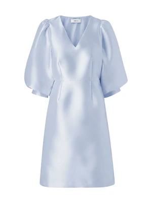 Joelle Sukienka w kolorze błękitnym rozmiar: 40