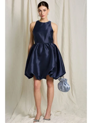 Joelle Sukienka w kolorze granatowym rozmiar: 34