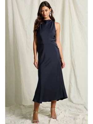 Joelle Sukienka w kolorze granatowym rozmiar: 38