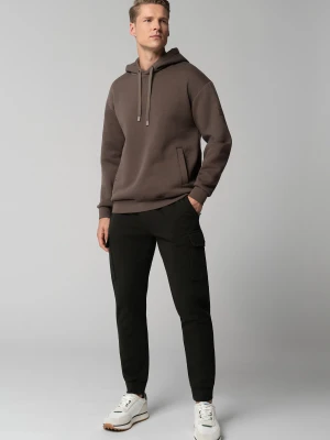Joggery cargo N-CAVE Volcano Khaki