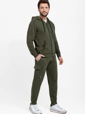 Joggery cargo N-SAVE Volcano