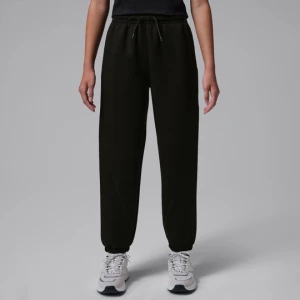 Joggery dla dużych dzieci Jordan Sport Therma-FIT - Czerń