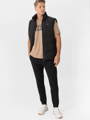 Joggery dresowe N-BEN Volcano