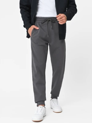 Joggery dresowe N-BEN Volcano