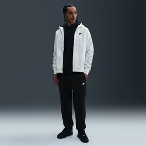 Joggery męskie Nike Club - Czerń