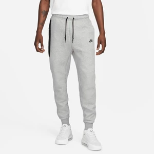 Joggery męskie Nike Sportswear Tech Fleece - Szary