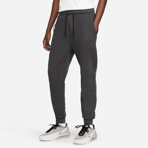 Joggery męskie Nike Sportswear Tech Fleece - Szary