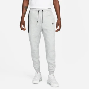 Joggery męskie Nike Tech Fleece - Szary