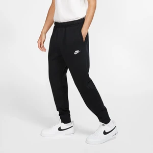 Joggery Nike Club Fleece - Czerń