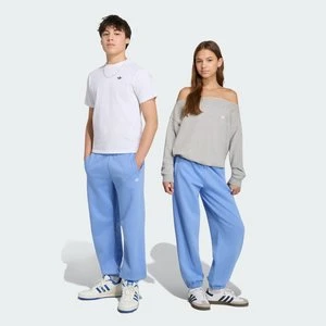 JOGGERY OVERSIZED FLEECE Adidas Blue Fusion