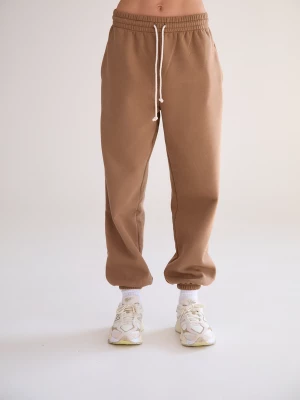 JOGGERY RUBY CAMEL MADE BY US