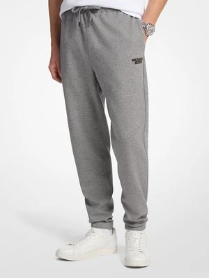 Joggery z mieszanki bawełny Michael Kors Mens