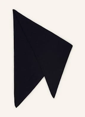 Johann & Johanna Trójkątna Chusta blau