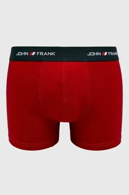 John Frank - Bokserki (3-pack)