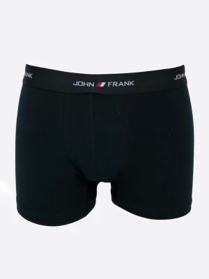 John Frank - Bokserki (3-pack) granatowy