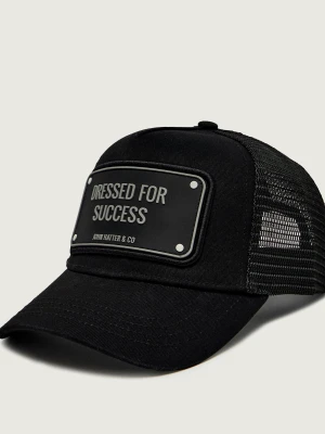 John Hatter Bejsbolówka DRESSED FOR SUCCESS