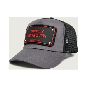 John Hatter Bejsbolówka FAILURE IS NOT AN OPTION