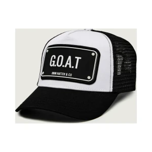 John Hatter Bejsbolówka G.O.A.T.