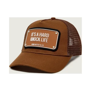 John Hatter Bejsbolówka ITS A HARD KNOCK LIFE