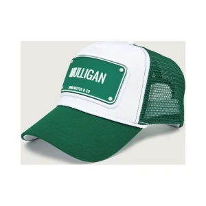 John Hatter Bejsbolówka MULLIGAN