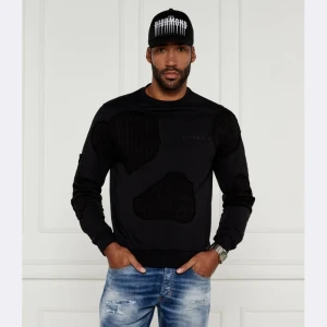 John Richmond Bluza KRONIGE | Regular Fit