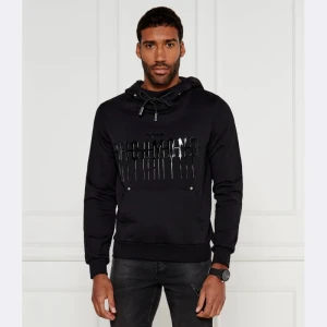 John Richmond Bluza MECHAL | Regular Fit