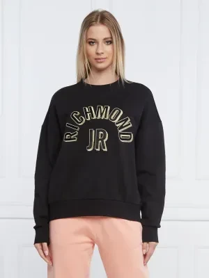 John Richmond Bluza REGIDRAGO(SLOOPY) | Regular Fit