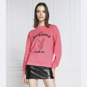John Richmond Bluza | Regular Fit