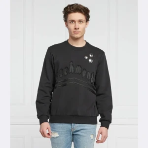 John Richmond Bluza | Regular Fit