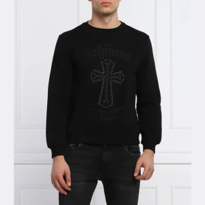 John Richmond Bluza SWALLOT | Regular Fit