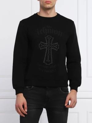 John Richmond Bluza SWALLOT | Regular Fit