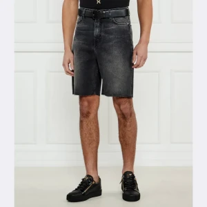 John Richmond Jeansowe szorty LUIS | Relaxed fit