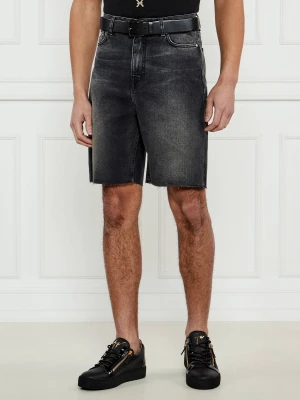 John Richmond Jeansowe szorty LUIS | Relaxed fit