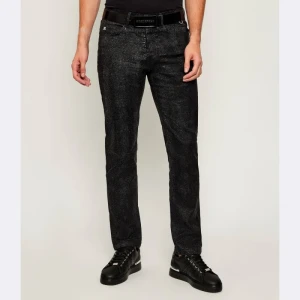 John Richmond Jeansy BASADI | Slim Fit