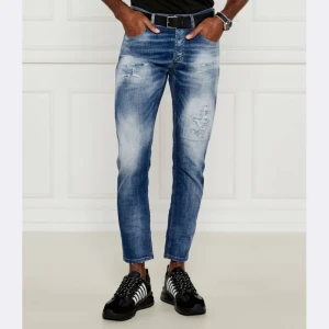 John Richmond Jeansy BREUR LOU | Tapered fit