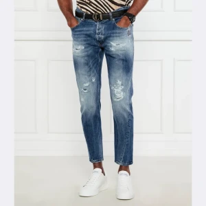 John Richmond Jeansy HAUSCH(MICK) | Slim Fit