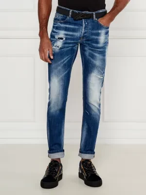 John Richmond Jeansy IGGY | Slim Fit