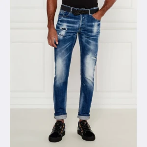 John Richmond Jeansy IGGY | Slim Fit