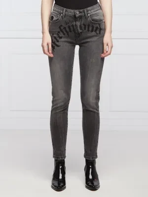 John Richmond Jeansy KATE | Skinny fit